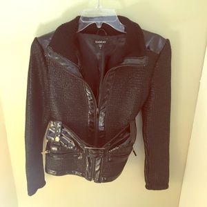 Bebe Dress Jacket